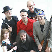 Klezmer Alliance