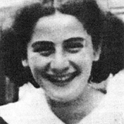 Selma Meerbaum-Eisinger