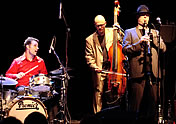 Klezmer Alliance