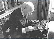 Isaac Bashevis Singer