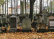 Alter Jdischer Friedhof