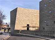 Neue Synagoge