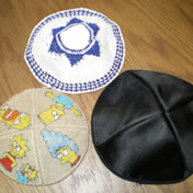 Kippot