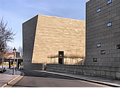 Neue Synagoge