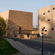 Neue Synagoge Dresden