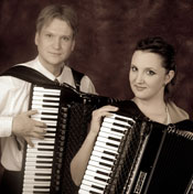 Kratschkowski-Duo