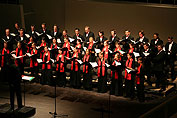 Dresdner Kammerchor