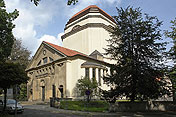 Synagoge Görlitz