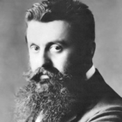 Theodor Herzl